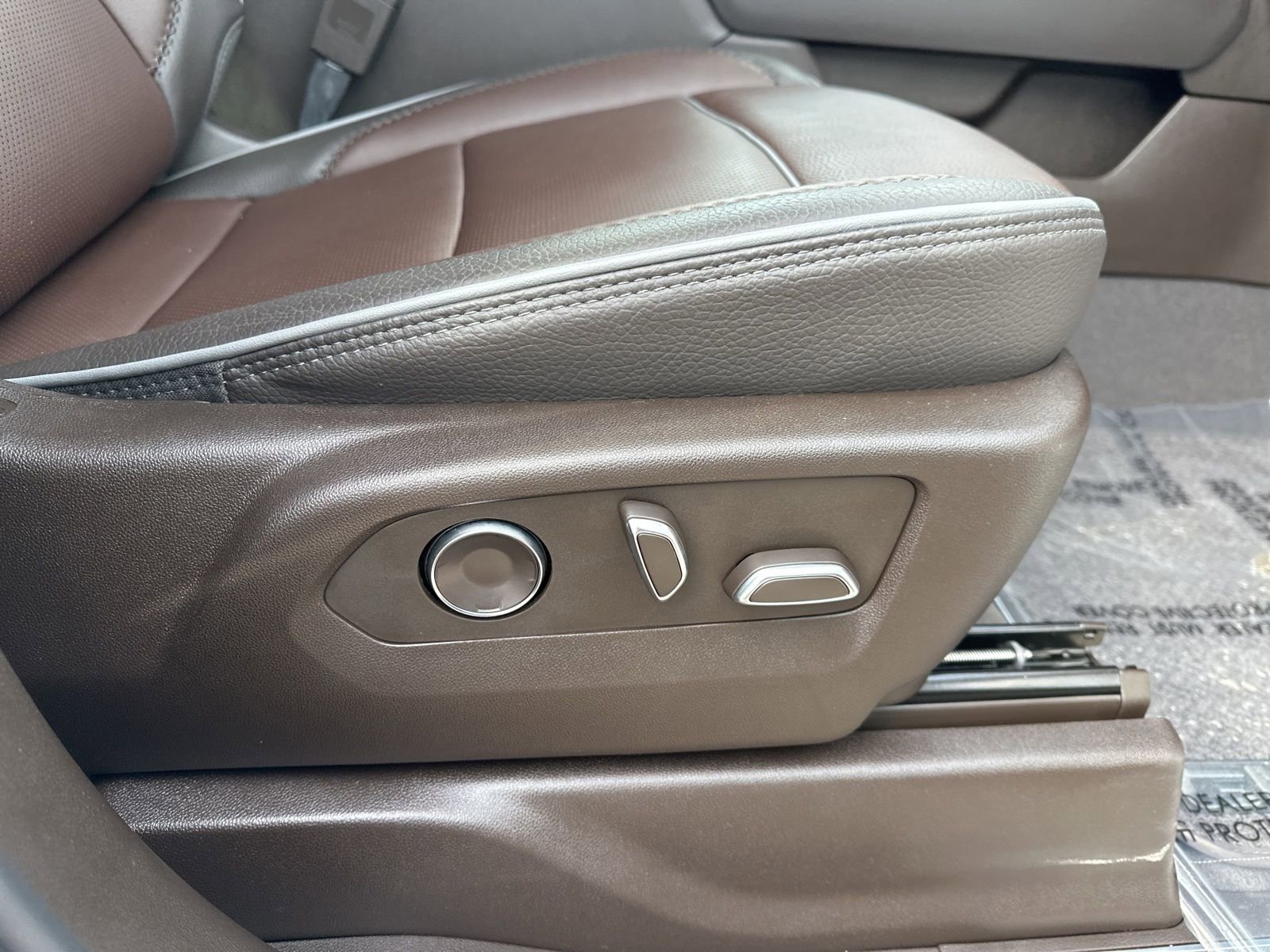 Used 2024 GMC Sierra 1500 Denali w/ Denali Reserve Package image 35