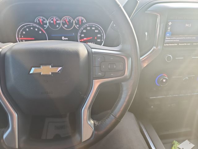 Used 2022 Chevrolet Silverado 2500 LTZ w/ LTZ Convenience Package image 22