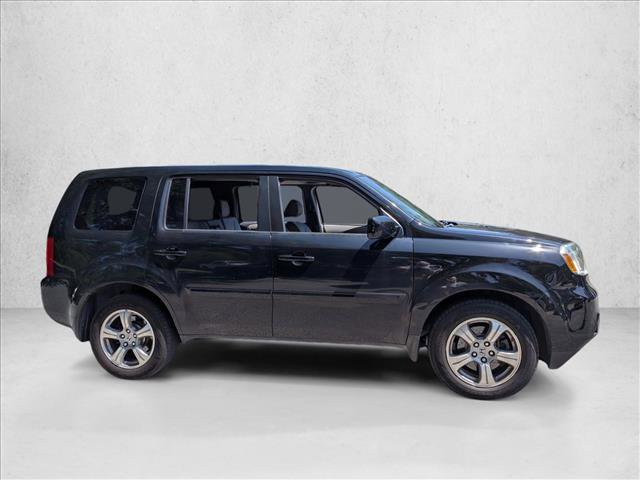 Used 2012 Honda Pilot EX-L image 4