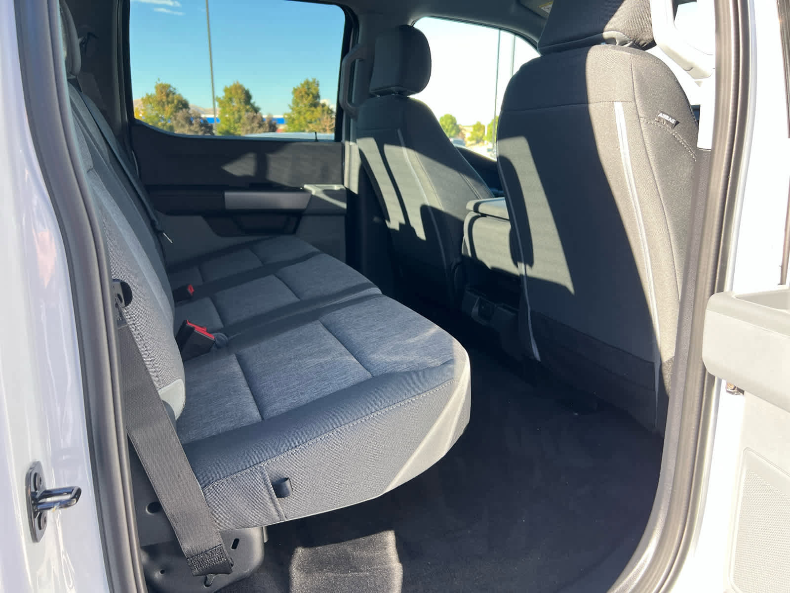 New 2026 Ford F350 XL image 21