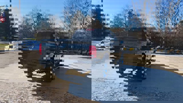 Used 2015 RAM 1500 Express image 8