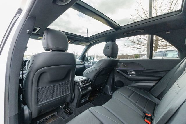 Certified 2024 Mercedes-Benz GLE 450e 4MATIC image 26