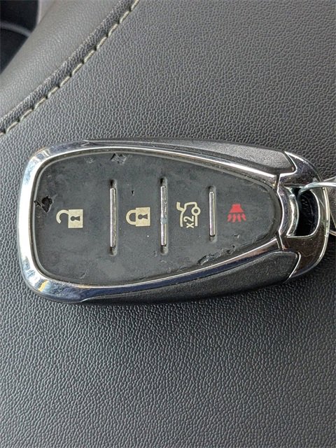 Used 2023 Chevrolet Camaro SS image 29