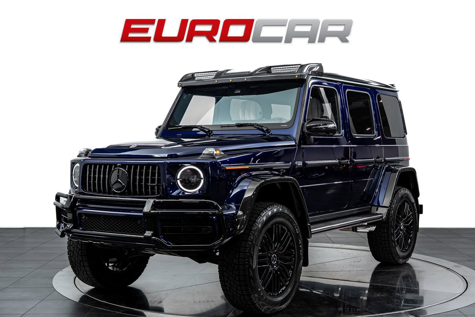 Used 2022 Mercedes-Benz G 63 AMG Squared