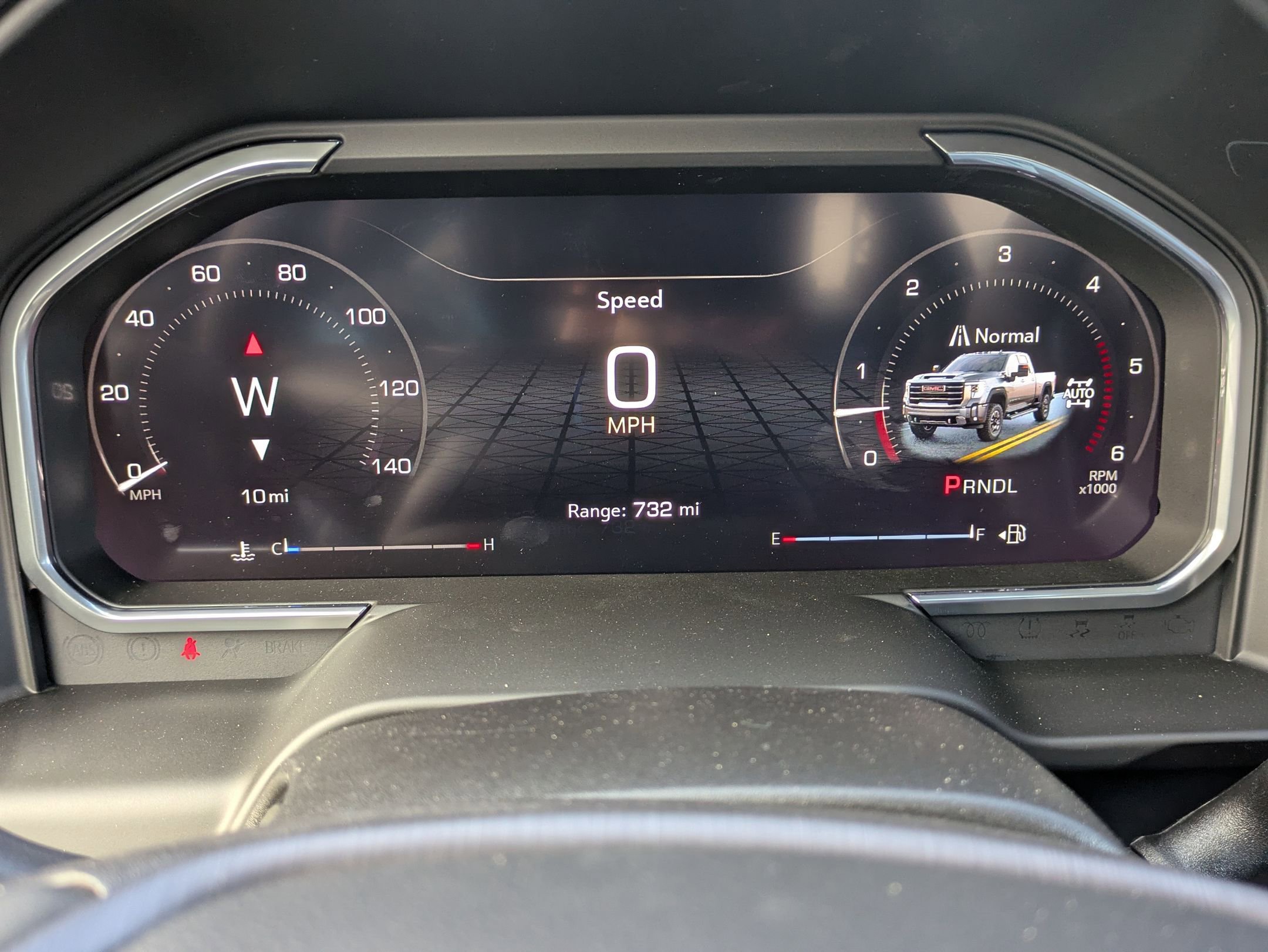 New 2026 GMC Sierra 2500 AT4 w/ AT4 Premium Plus Package image 21