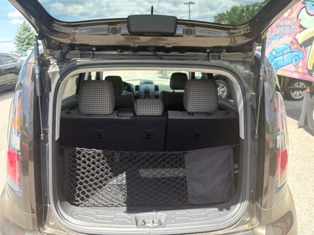 Used 2011 Kia Soul ! FWD image 20