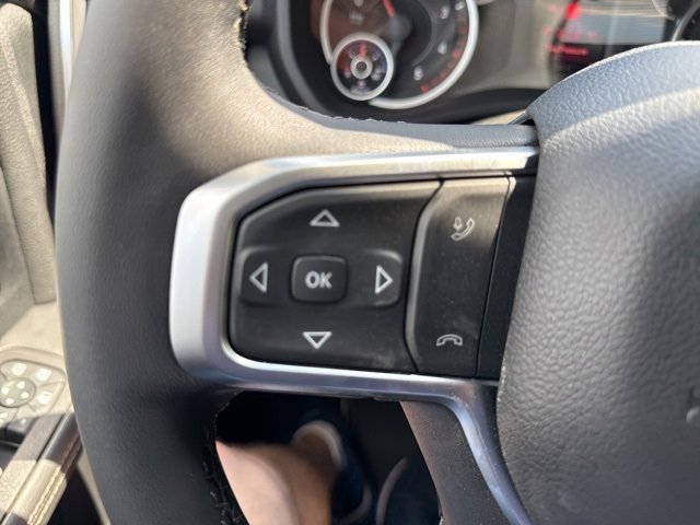 Used 2025 RAM 2500 Big Horn image 33