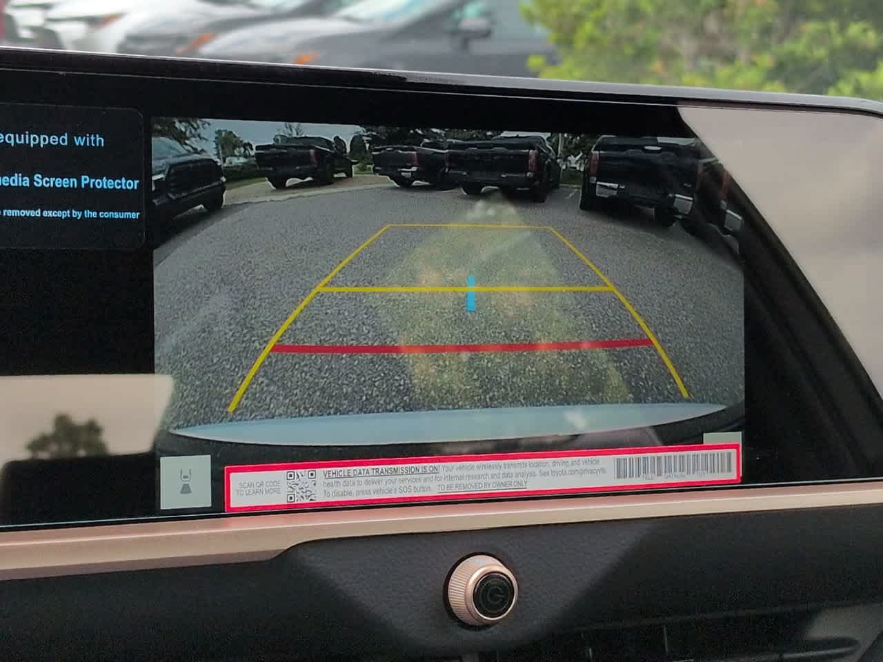 New 2026 Toyota Crown AWD/4WD image 20