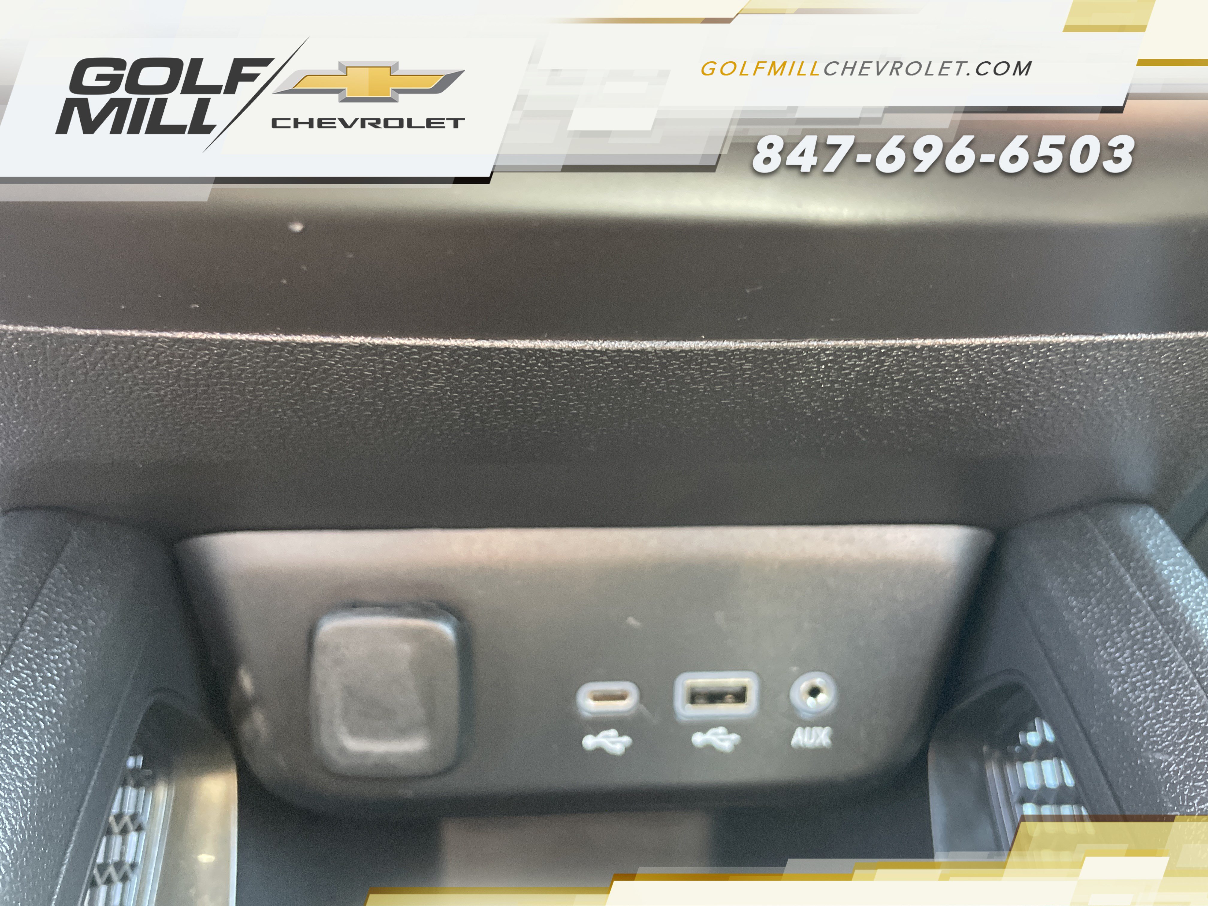 Certified 2023 Chevrolet TrailBlazer LS FWD image 20