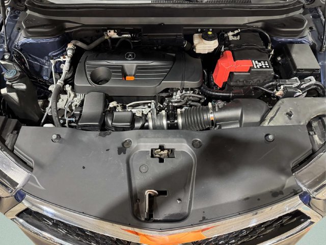 Used 2022 Acura RDX w/ Advance Package AWD/4WD image 27
