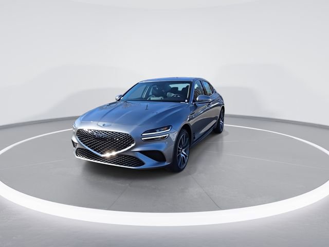 New 2026 Genesis G70 2.5T image 3