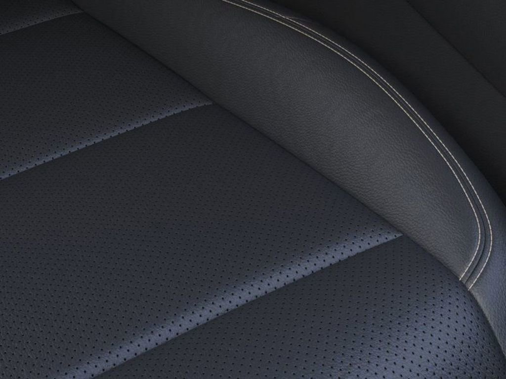 New 2026 GMC Terrain Elevation image 21