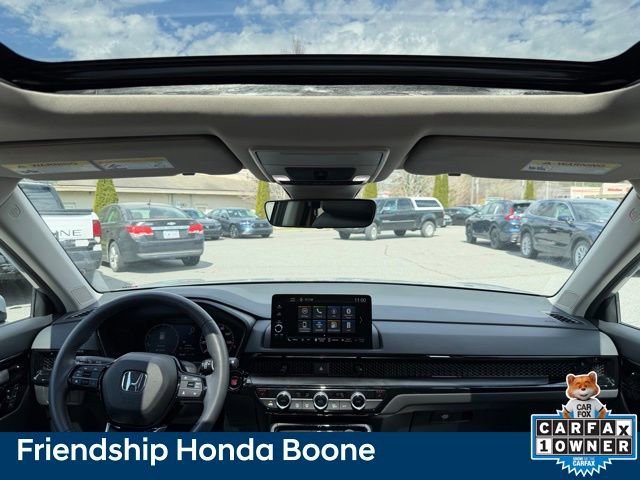 Used 2024 Honda CR-V EX-L image 46