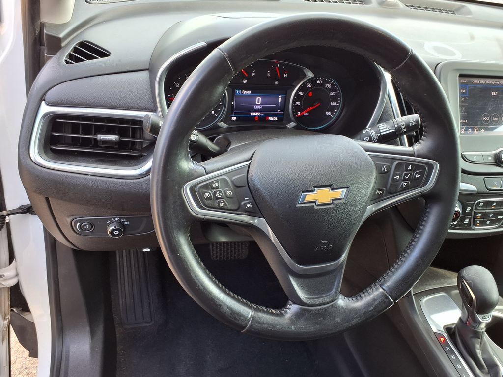 Used 2022 Chevrolet Equinox LT FWD image 22