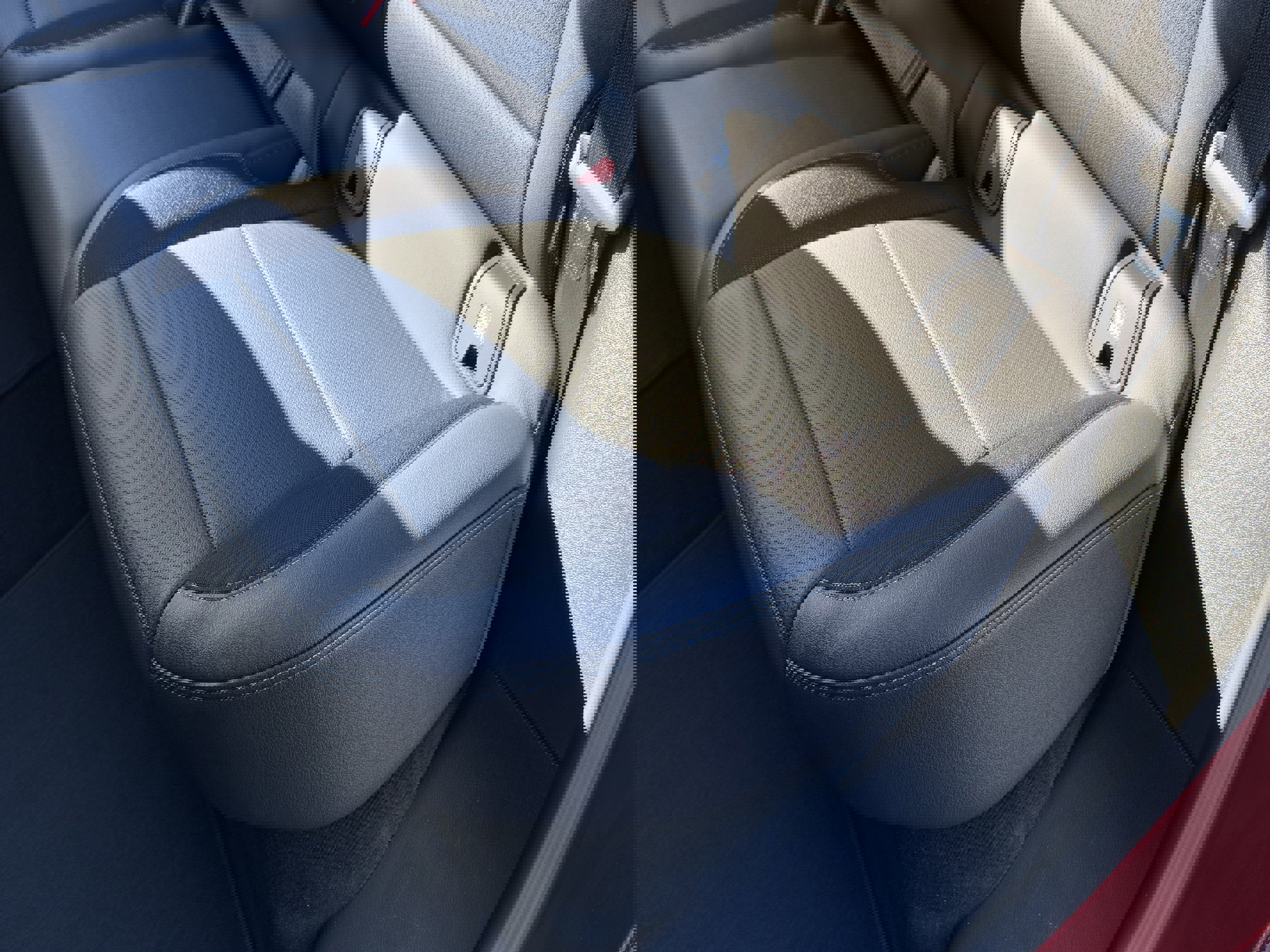 New 2026 Chevrolet Equinox EV LT image 30