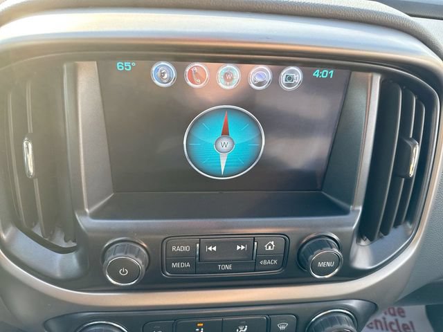 Used 2018 Chevrolet Colorado Z71 RWD image 18