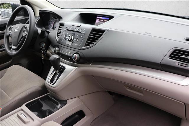 Used 2013 Honda CR-V LX image 28