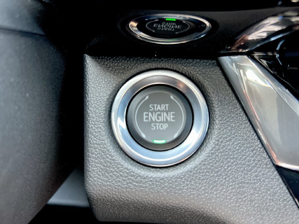 New 2026 Buick Envista Sport Touring w/ Convenience I Package FWD image 15