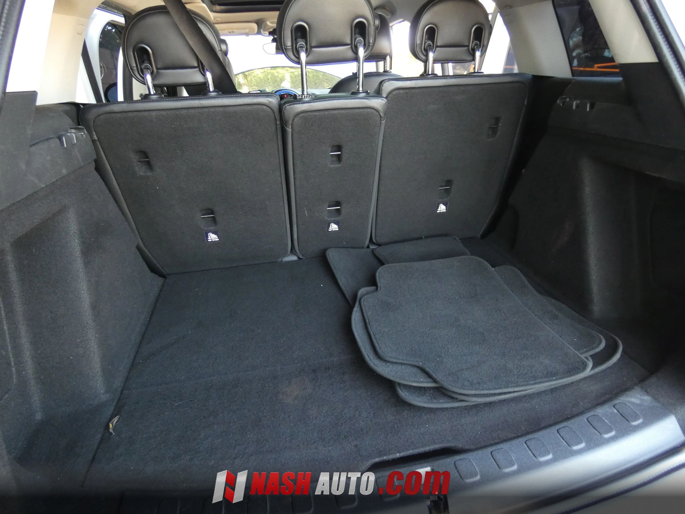 Used 2017 MINI Cooper Countryman FWD image 57