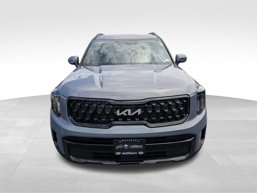 Used 2024 Kia Telluride EX X-Line AWD/4WD image 6