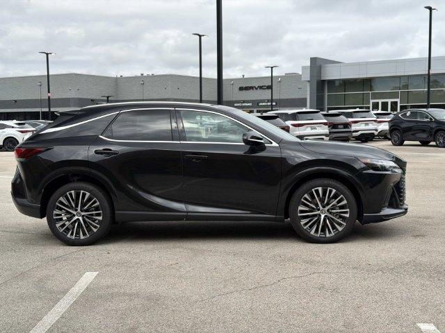 New 2026 Lexus RX 350 Premium Plus w/ Convenience Package FWD image 4