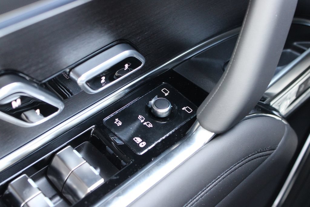 New 2027 Land Rover Range Rover SE AWD/4WD image 19