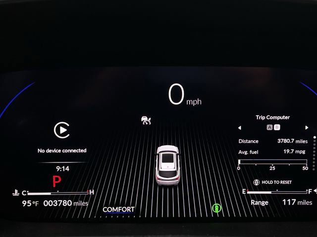 Certified 2025 Acura MDX FWD w/ Technology Package image 16