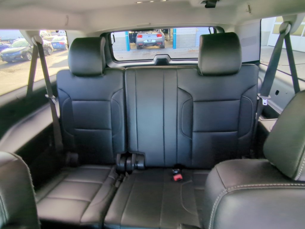 Used 2020 GMC Yukon XL SLT image 15