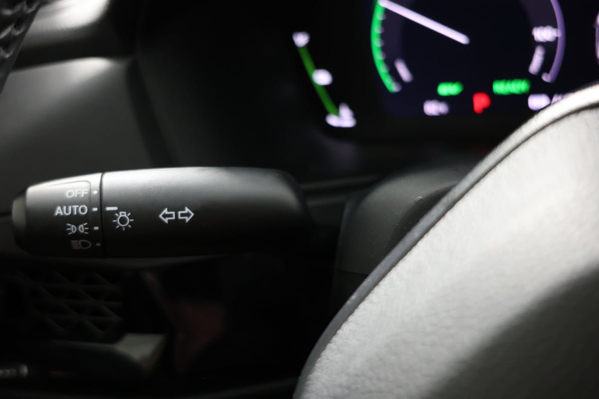 Used 2023 Honda Accord Sport image 23