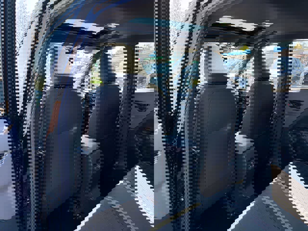 Certified 2025 Subaru Crosstrek 2.5i Wilderness w/ Wilderness Package image 23