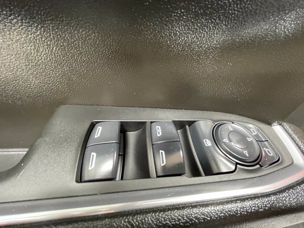 Used 2024 Chevrolet Silverado 1500 LT Trail Boss AWD/4WD image 15