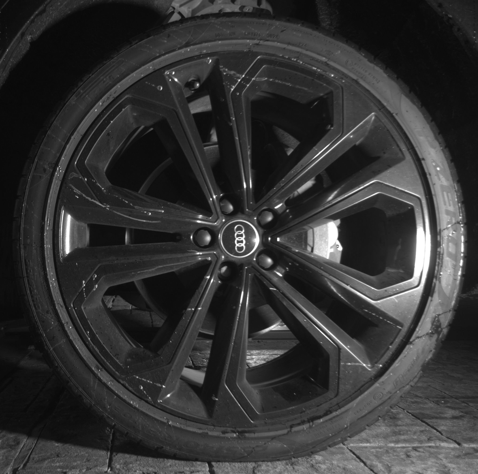 Certified 2023 Audi Q5 2.0T Prestige AWD/4WD image 27