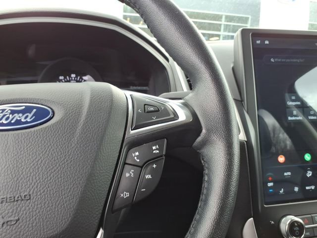 Certified 2024 Ford Edge SEL image 23