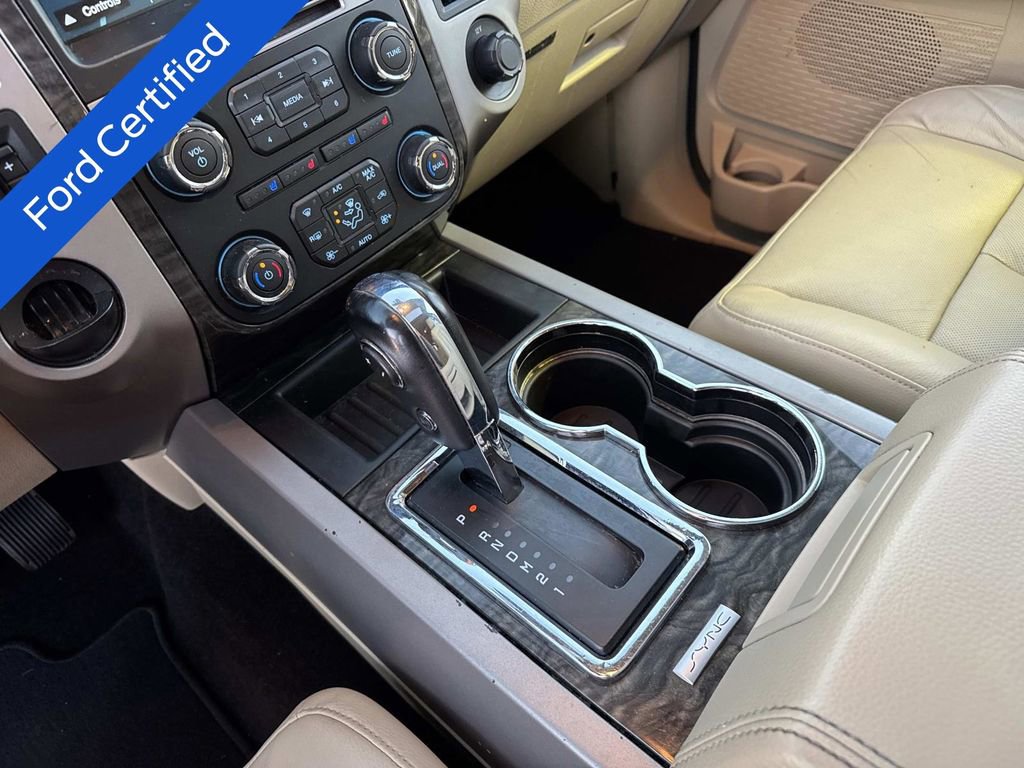 Used 2017 Ford Expedition Limited w/ Equipment Group 301A image 27