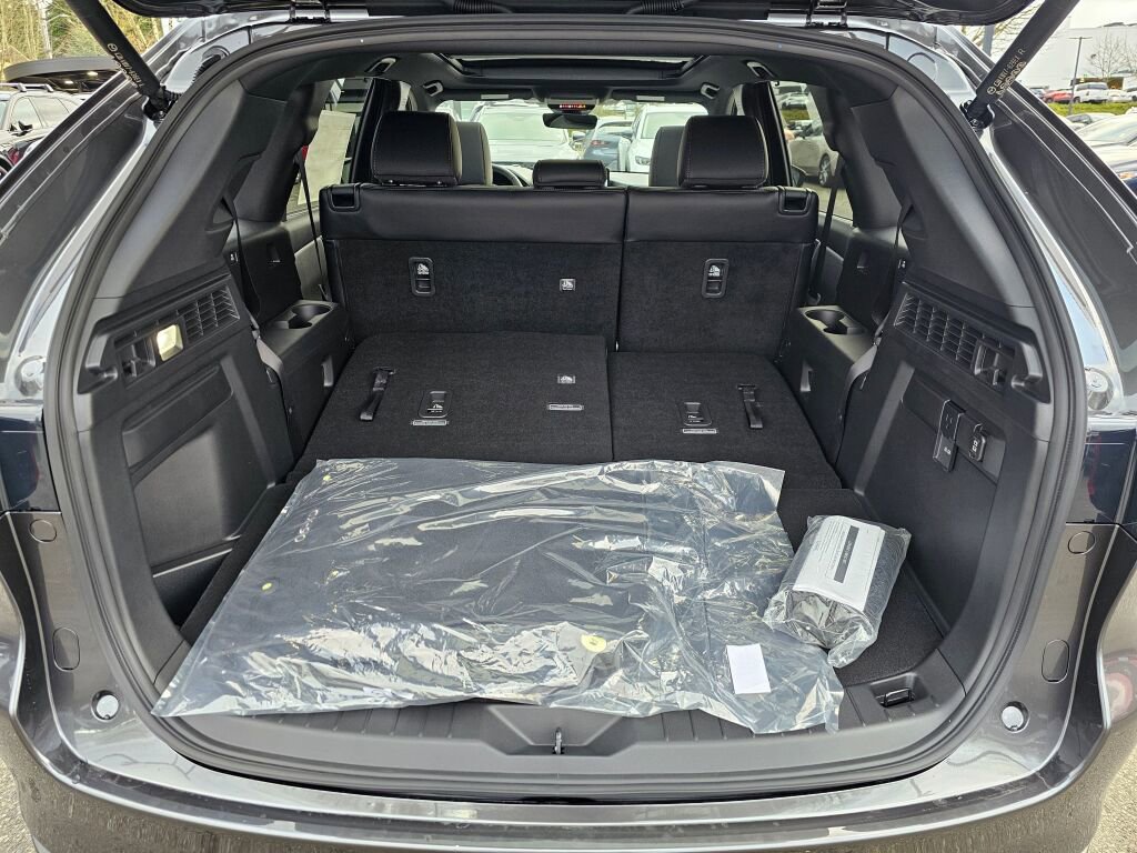 New 2026 MAZDA CX-90 3.3 Turbo w/ Premium Plus Pkg image 26