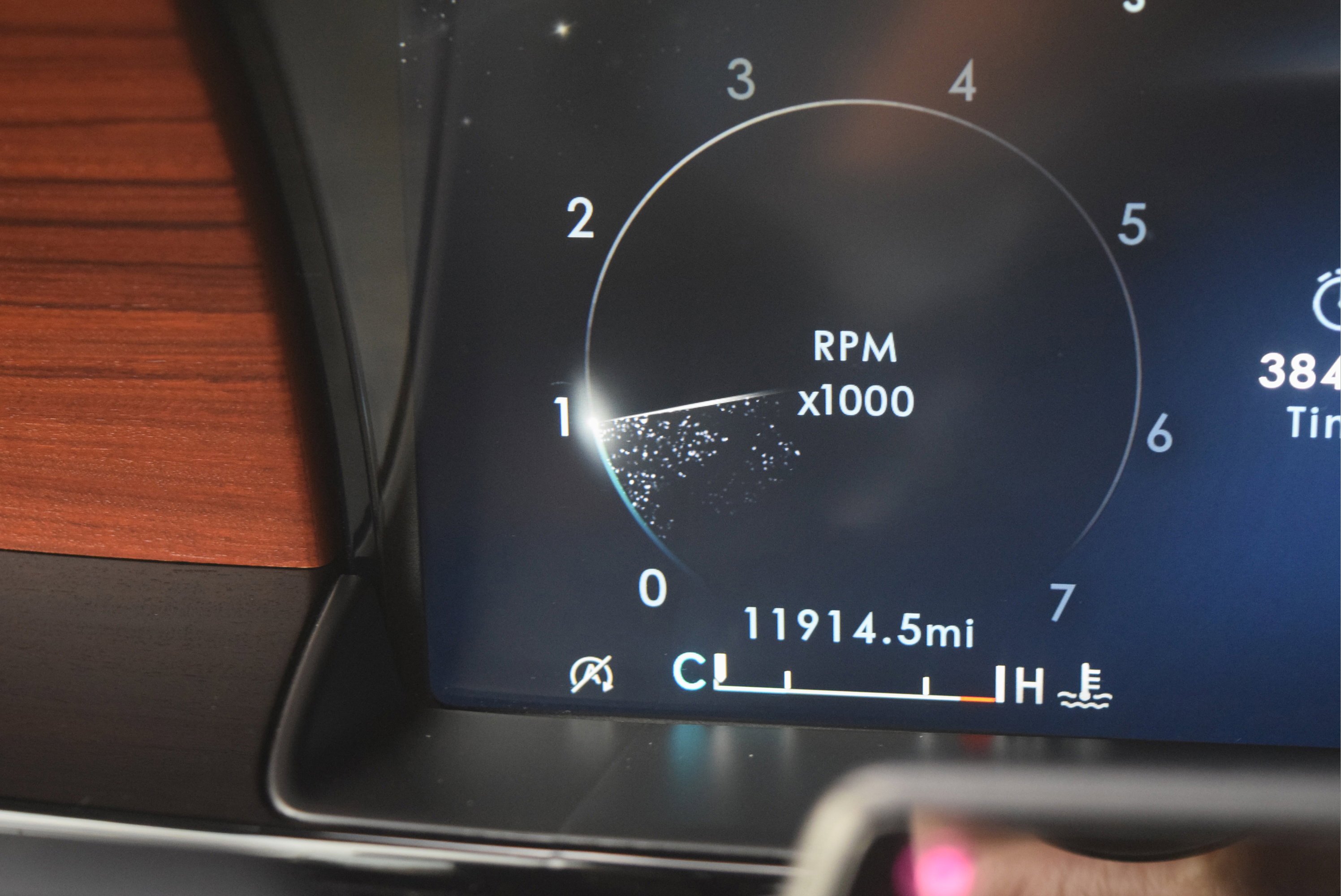 Used 2024 Lincoln Navigator L Reserve image 15