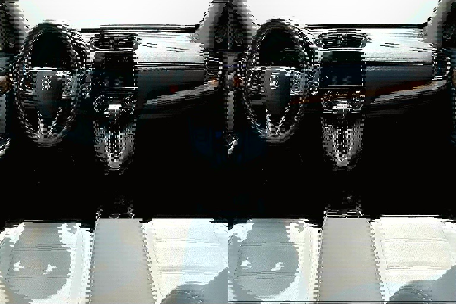 Used 2019 Honda CR-V EX-L image 14