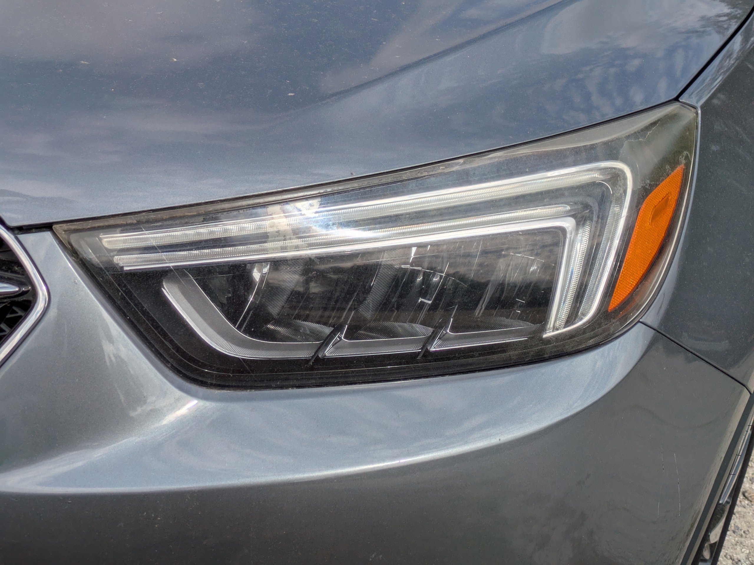 Used 2020 Buick Encore Essence FWD image 8