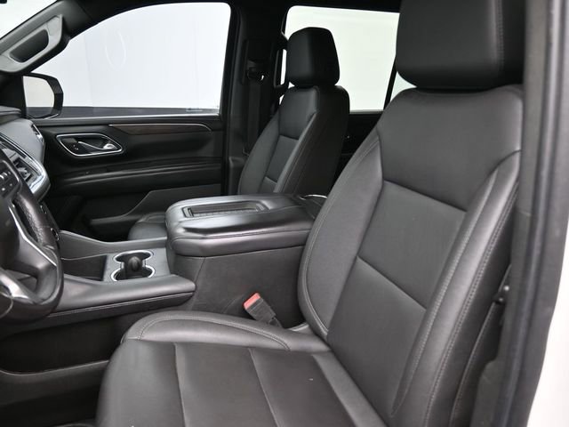 Used 2023 Chevrolet Tahoe Z71 AWD/4WD image 19