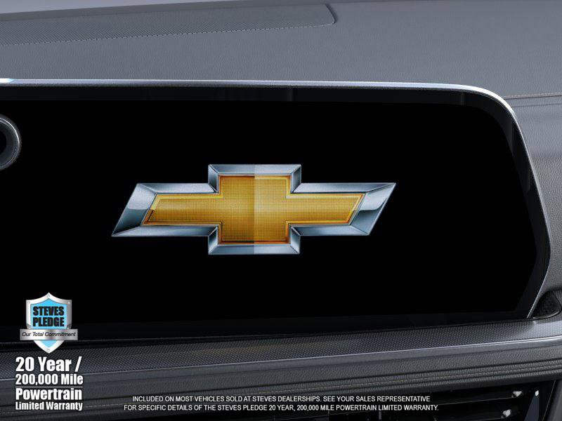 New 2026 Chevrolet Tahoe Premier AWD/4WD image 20