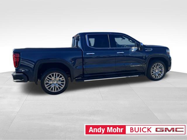 Used 2019 GMC Sierra 1500 Denali w/ Denali Ultimate Package AWD/4WD image 14
