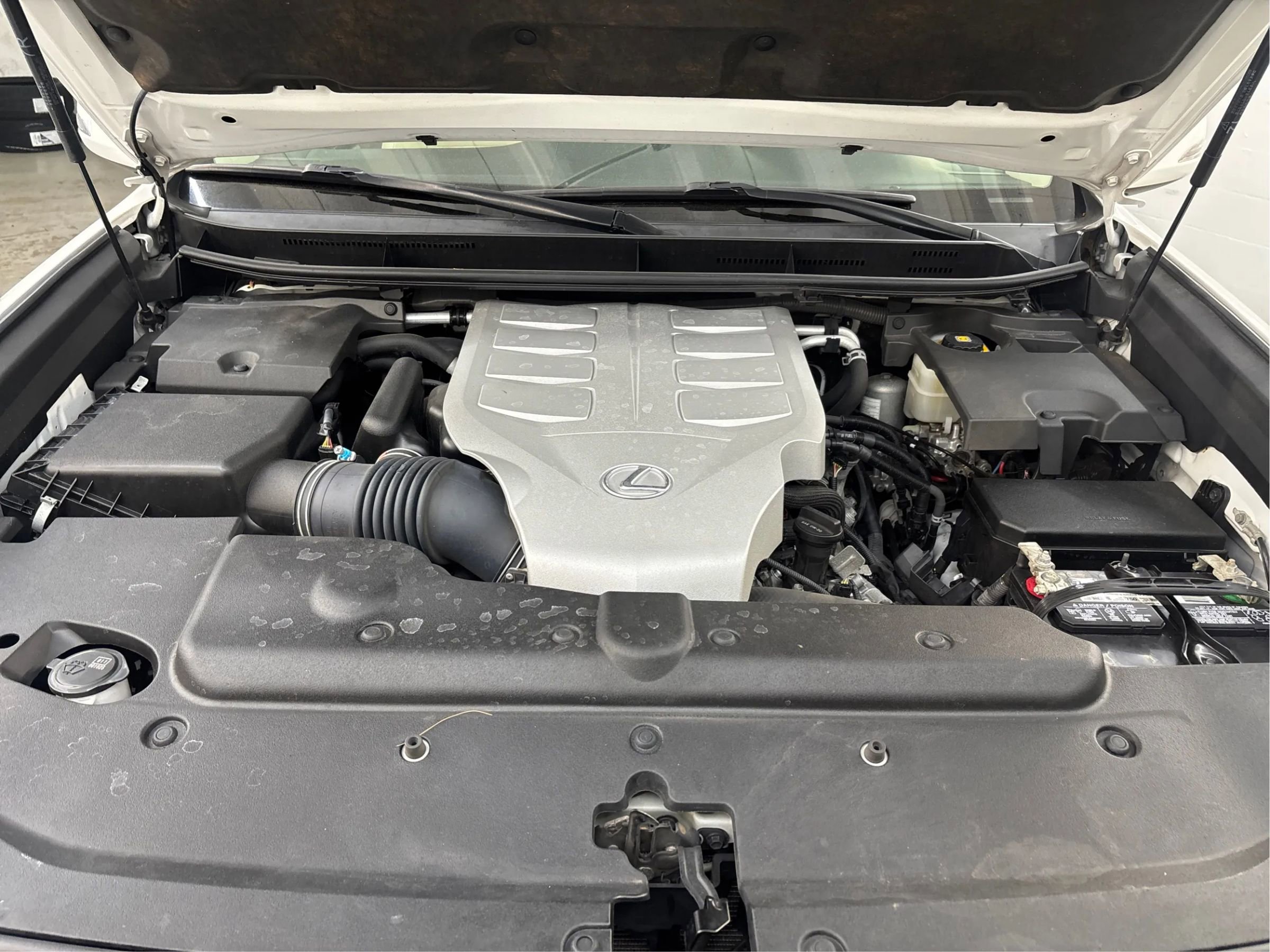 Used 2020 Lexus GX 460 AWD/4WD image 29