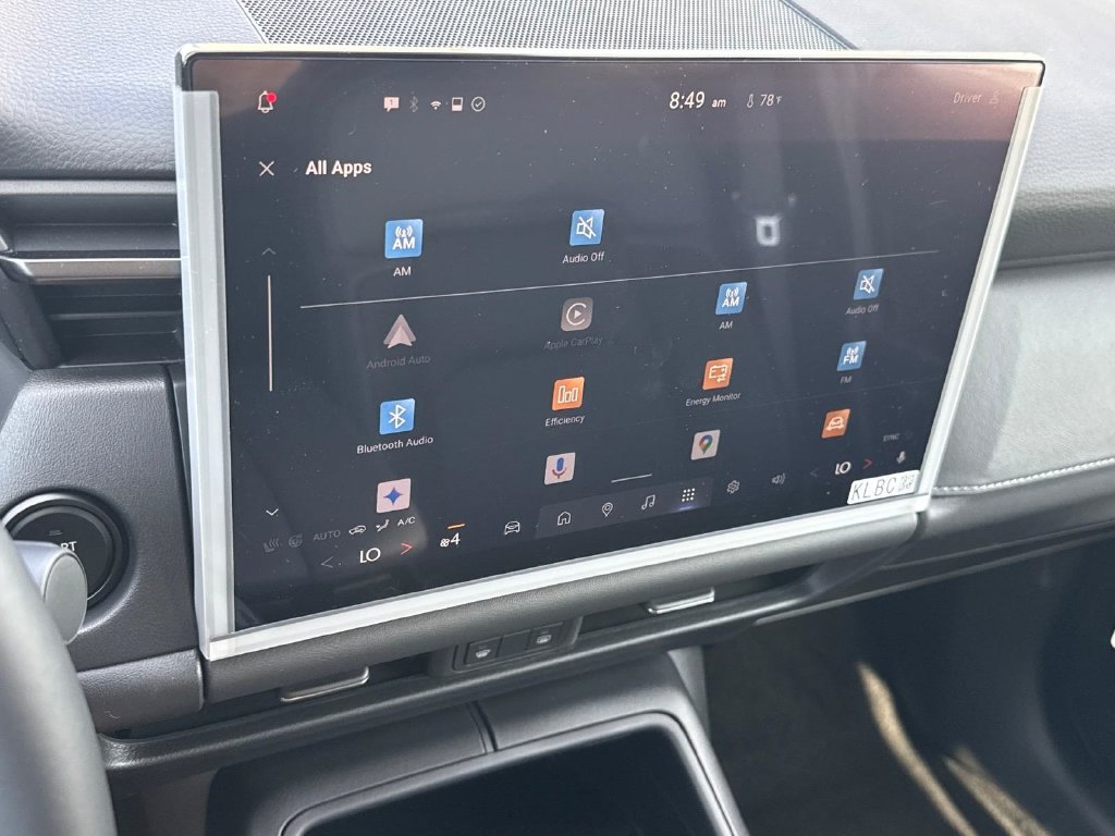New 2026 MAZDA CX-5 Preferred AWD/4WD image 20
