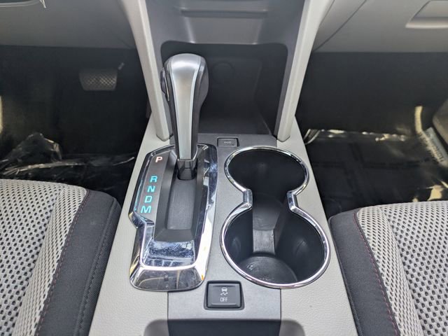 Used 2014 Chevrolet Equinox LT FWD image 22