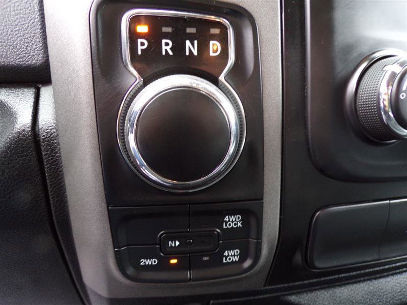 Used 2018 RAM 1500 Express image 34