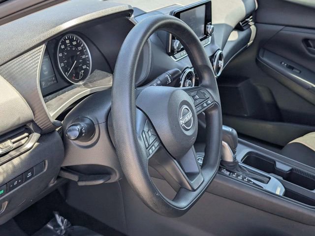 Used 2024 Nissan Sentra S FWD image 15