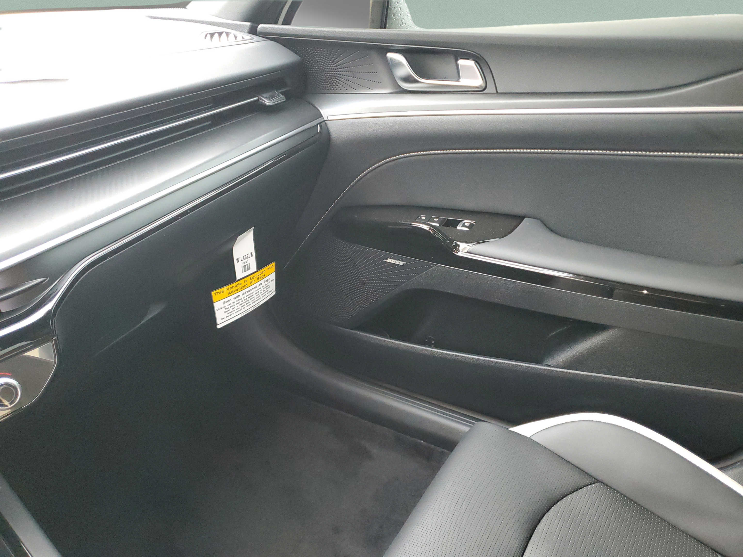 New 2026 Kia K5 GT-Line w/ GT-Line Premium Package FWD image 21