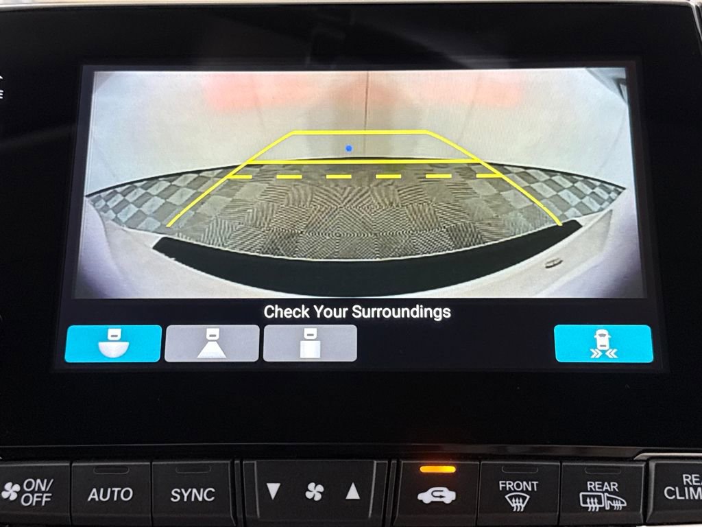 Used 2018 Honda Odyssey EX image 15