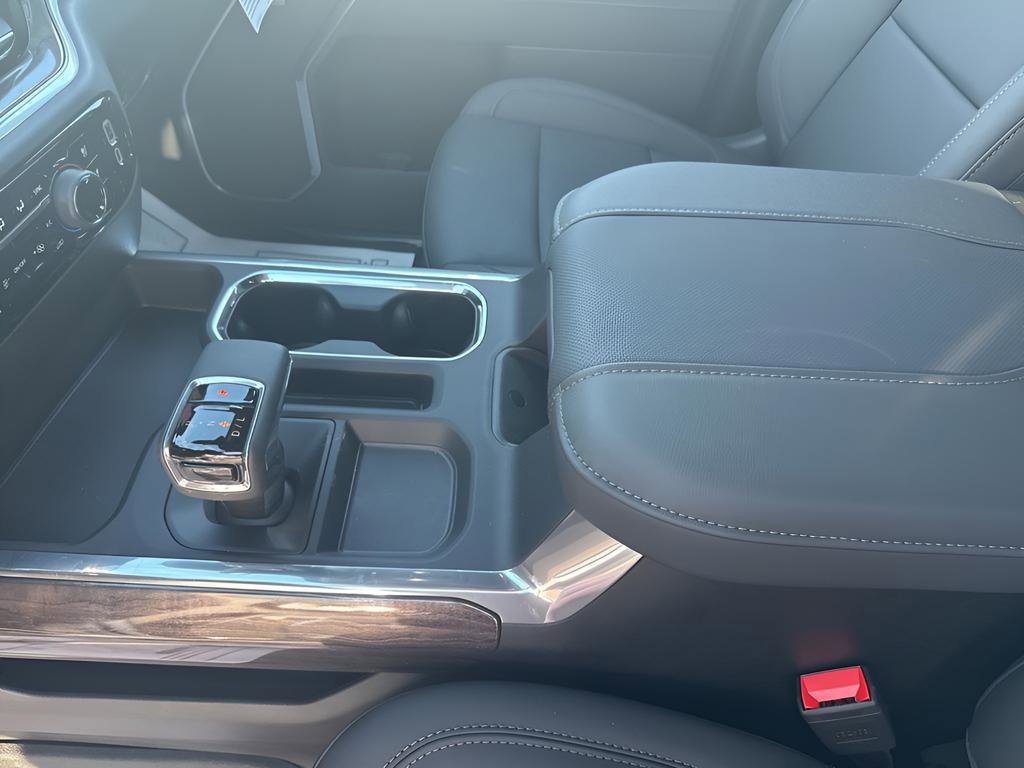 New 2026 Chevrolet Silverado 1500 LTZ image 27