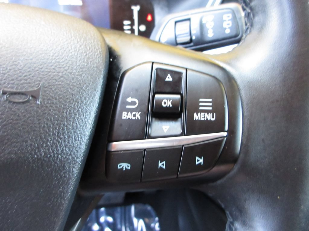 Certified 2024 Ford Escape Active FWD image 16